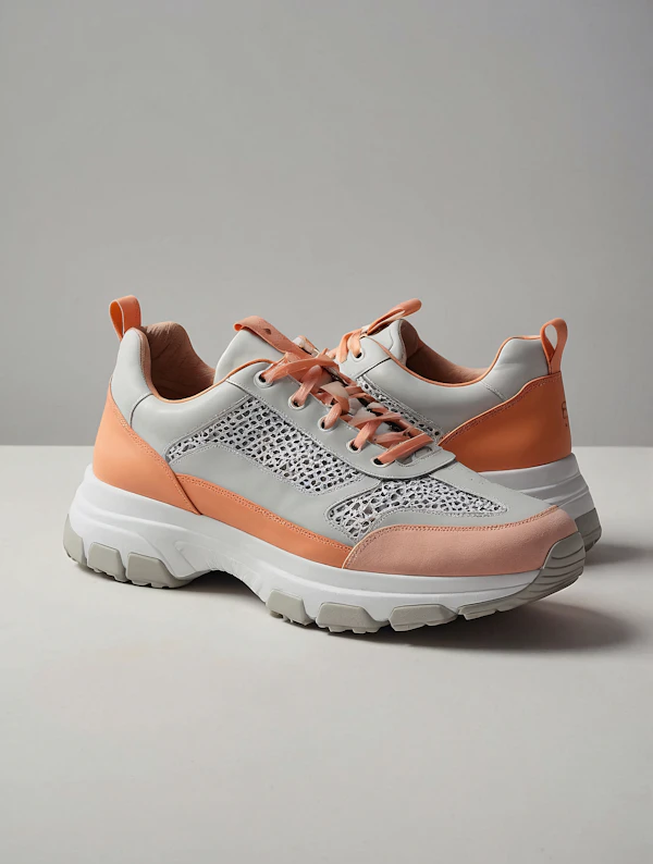Stylish Modern Sneakers