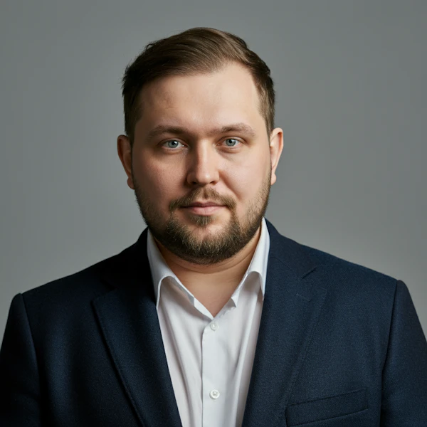Professional Portrait