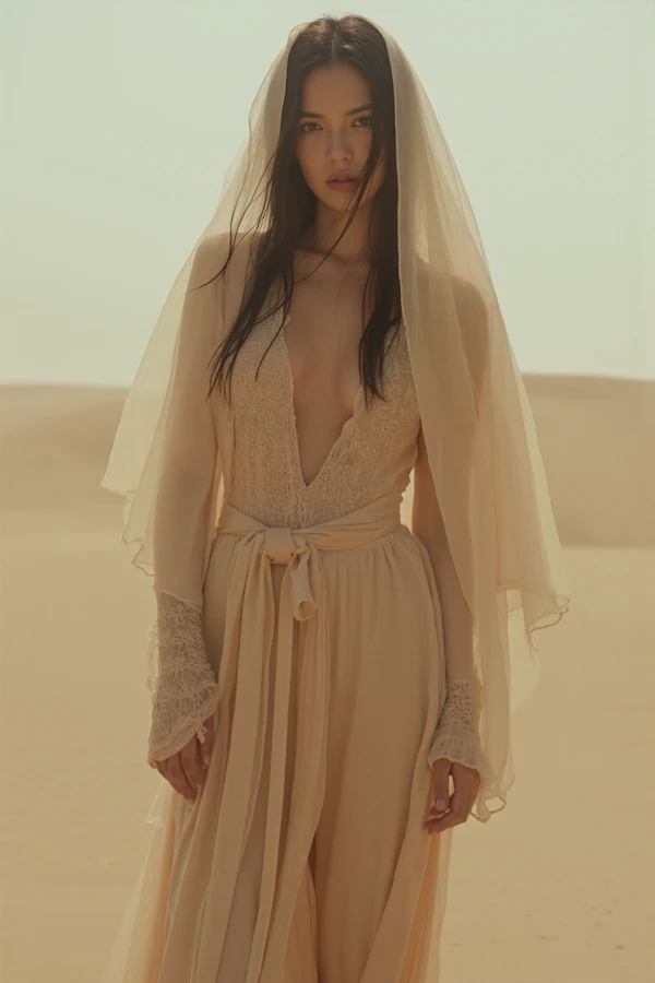 Desert Elegance