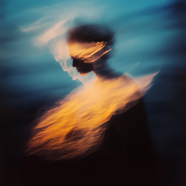 Surreal Silhouette Art