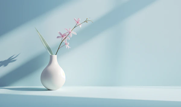 Pastel Serenity