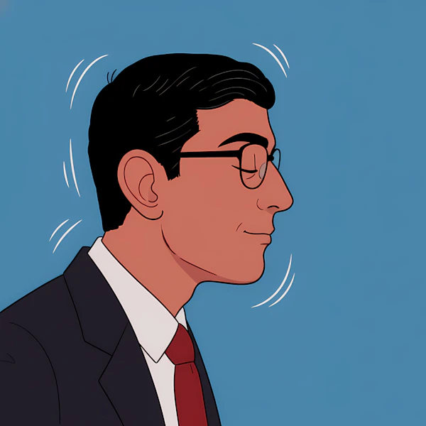 Profile Illustration