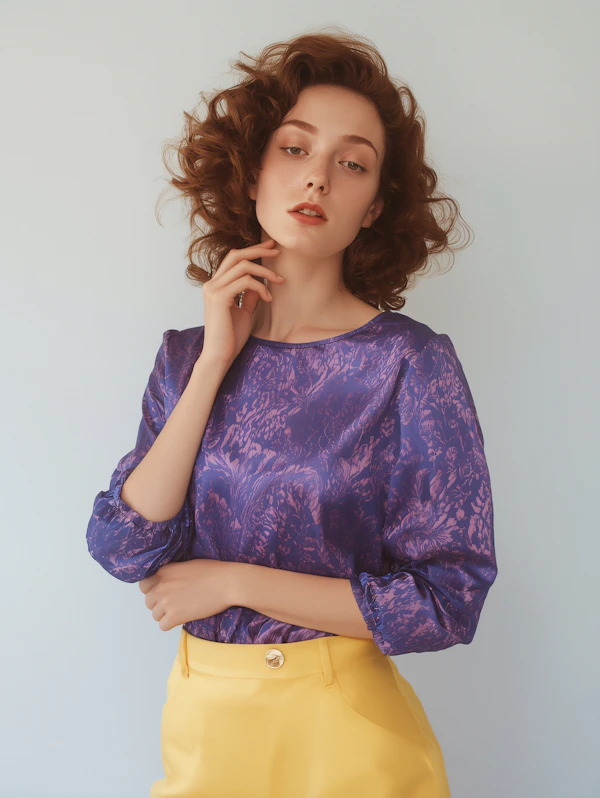 Fashion Portrait