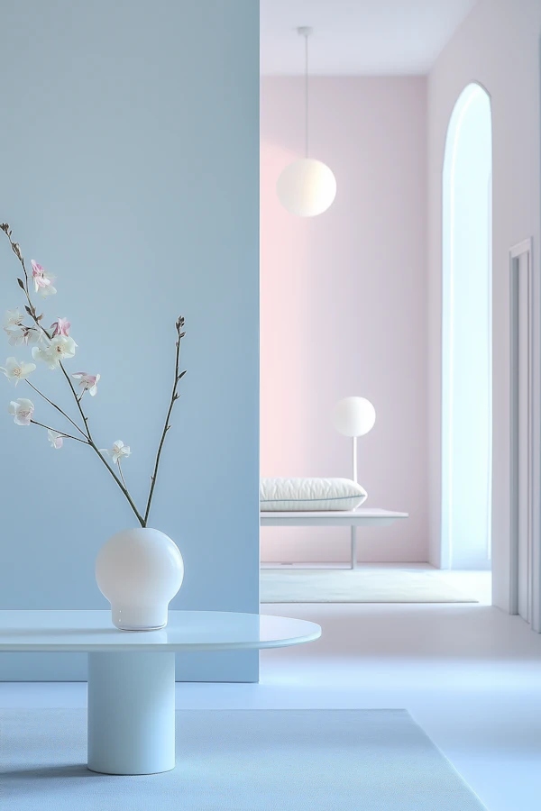 Minimalist Interior Design
