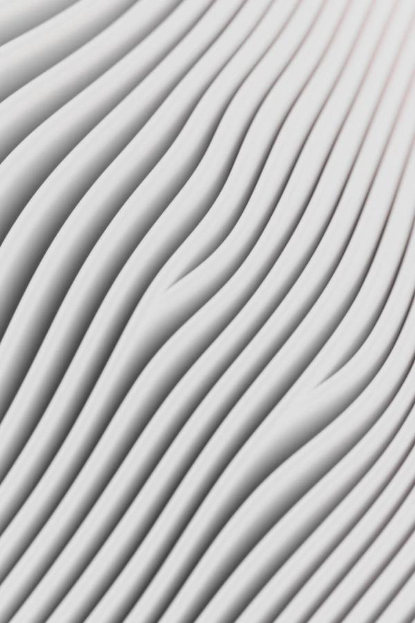 Wavy Textured Surface