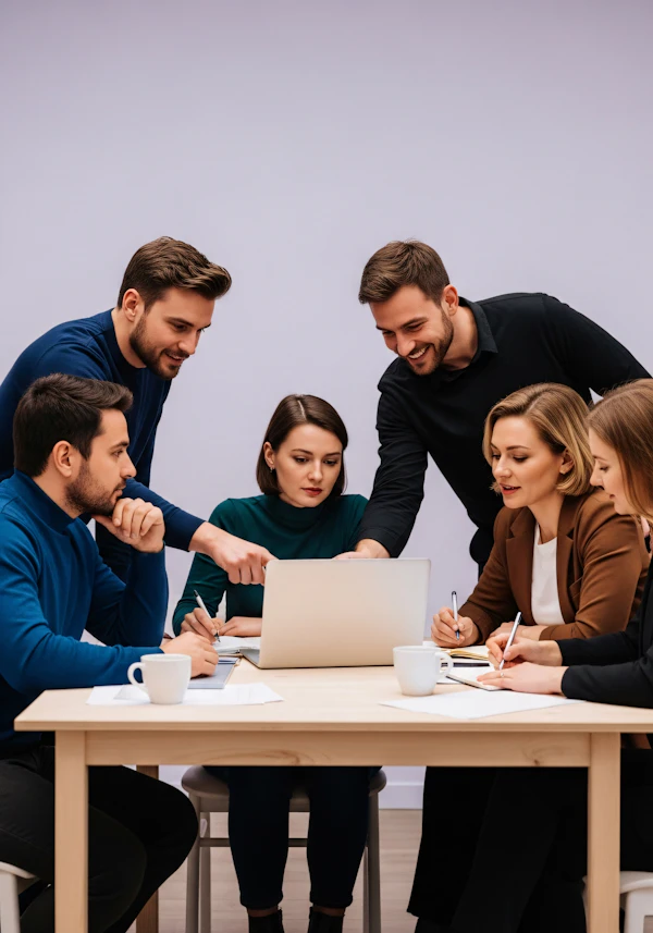 Team Collaboration