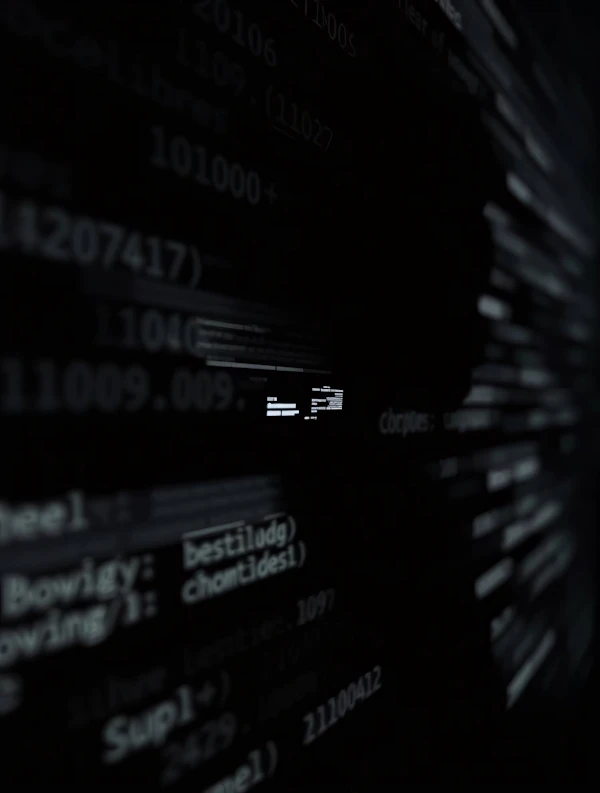 Code in Focus