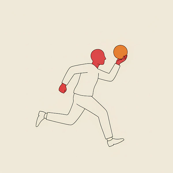 Dynamic Motion Art