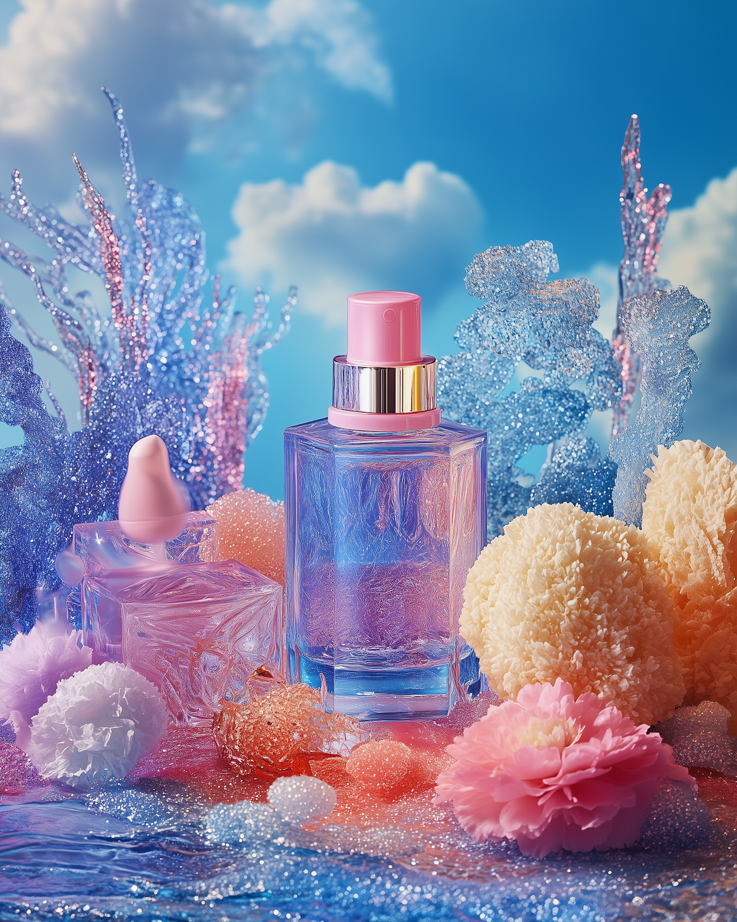 Ethereal Perfume Fantasy