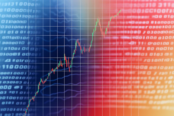 Financial Growth Chart