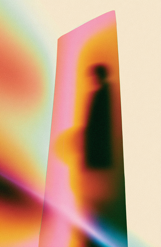 Ethereal Silhouette