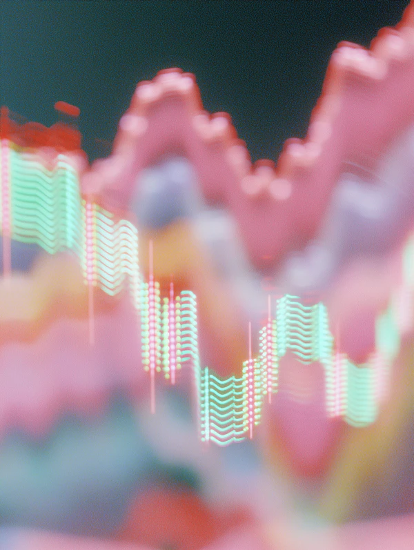 Abstract Financial Graph