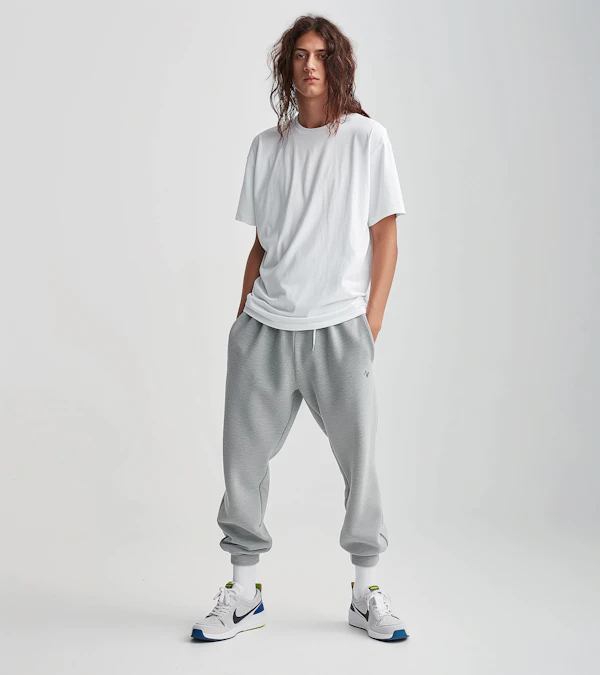 Casual Sporty Look
