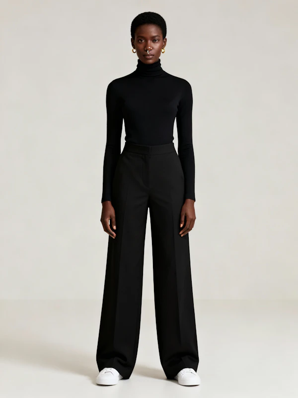 Modern Minimalist Style
