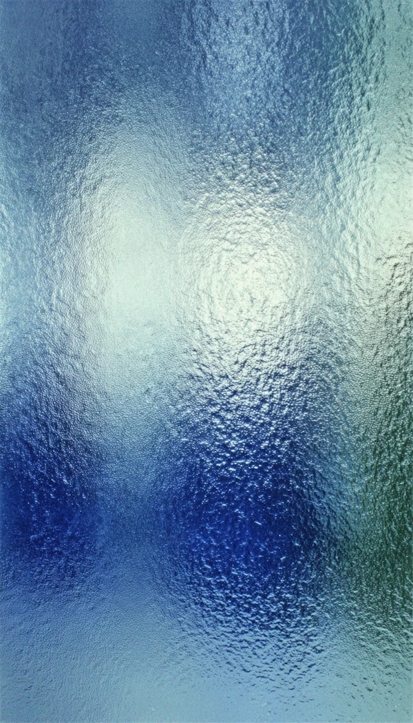 Frosted Glass Gradient