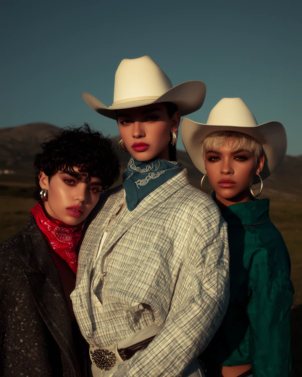 Western Trio Outdoors