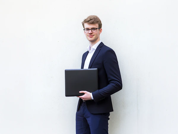 Professional Portrait
