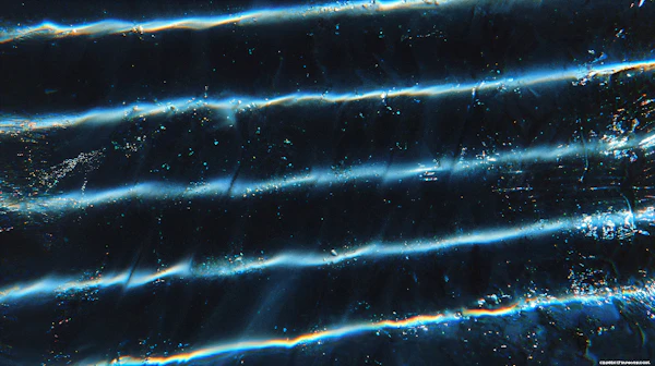 Abstract Light Refraction