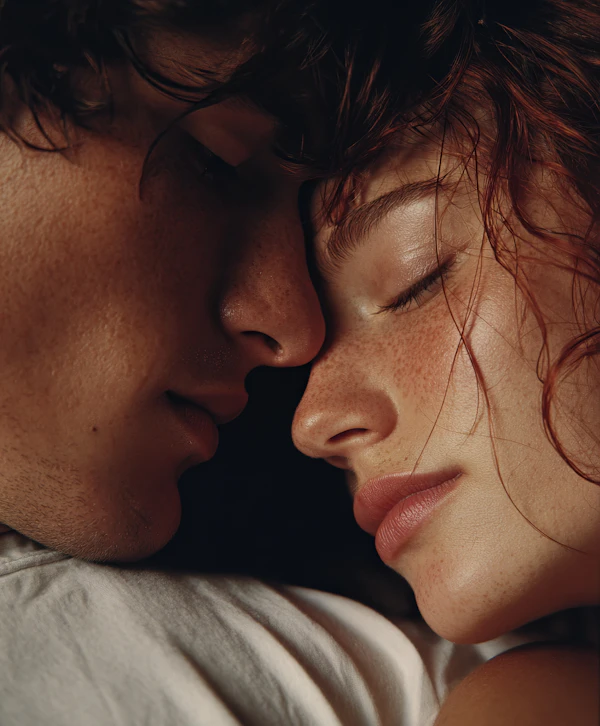 Intimate Connection