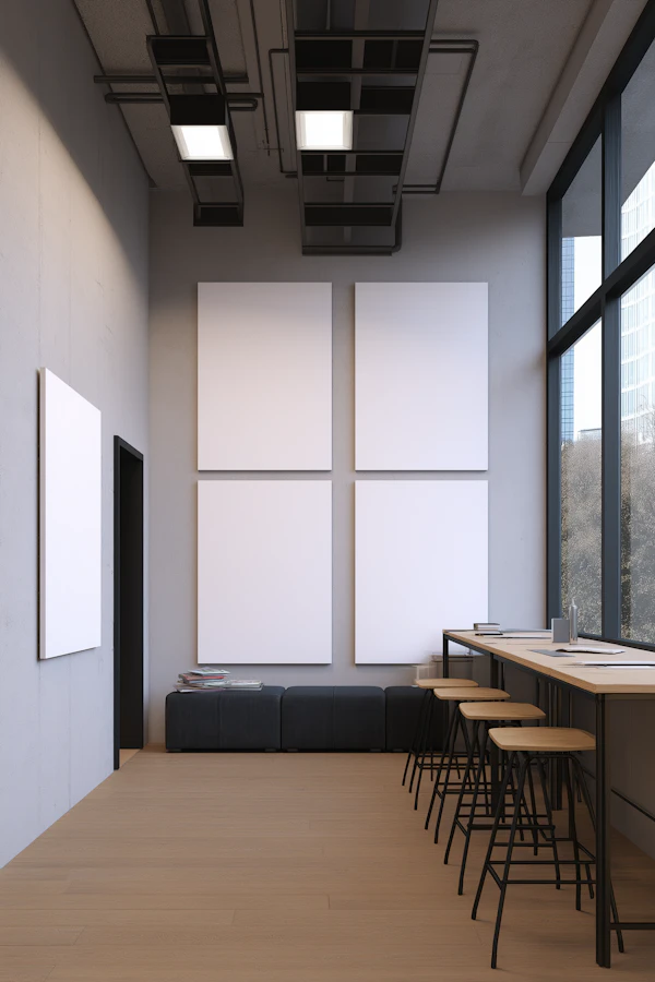Minimalist Interior Design