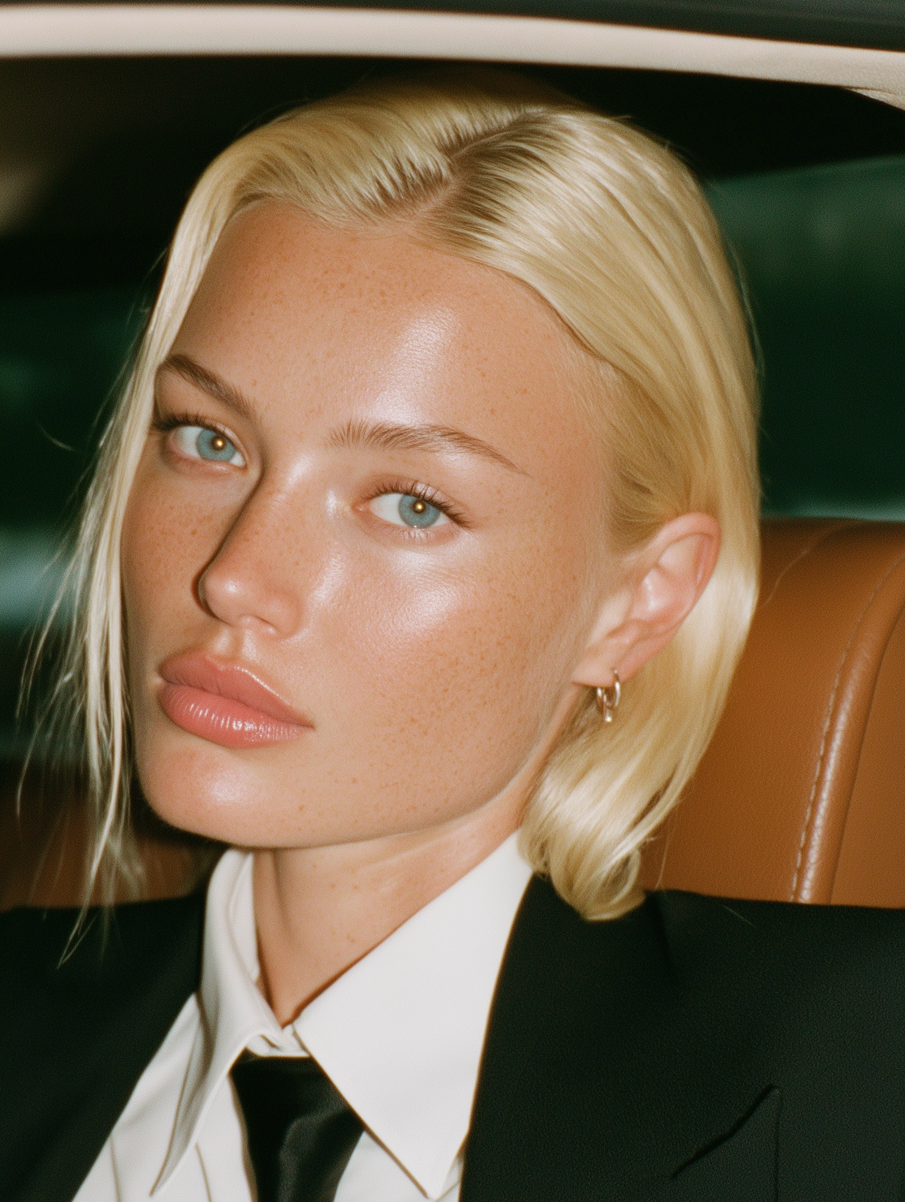 Professional Portrait