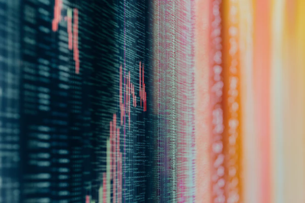 Stock Market Display