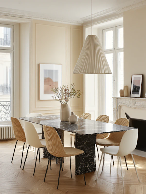 Elegant Dining Room