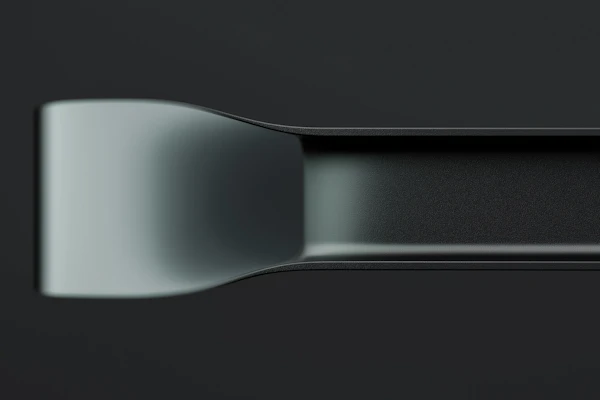 Modern Minimalist Object