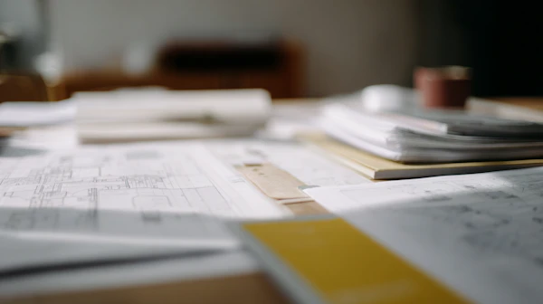 Architectural Workspace
