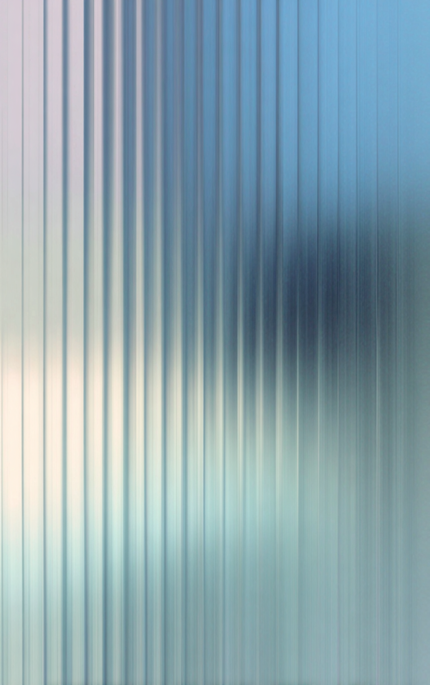 Abstract Gradient Lines