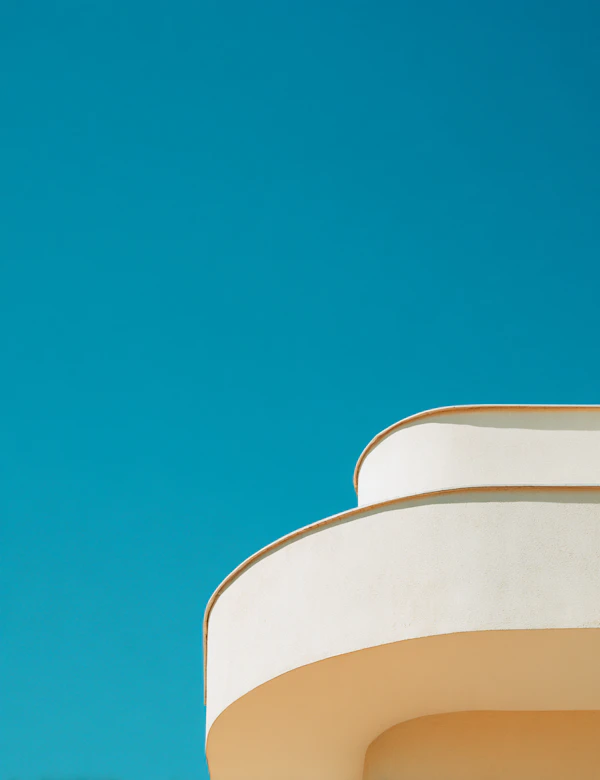 Modern Building Design