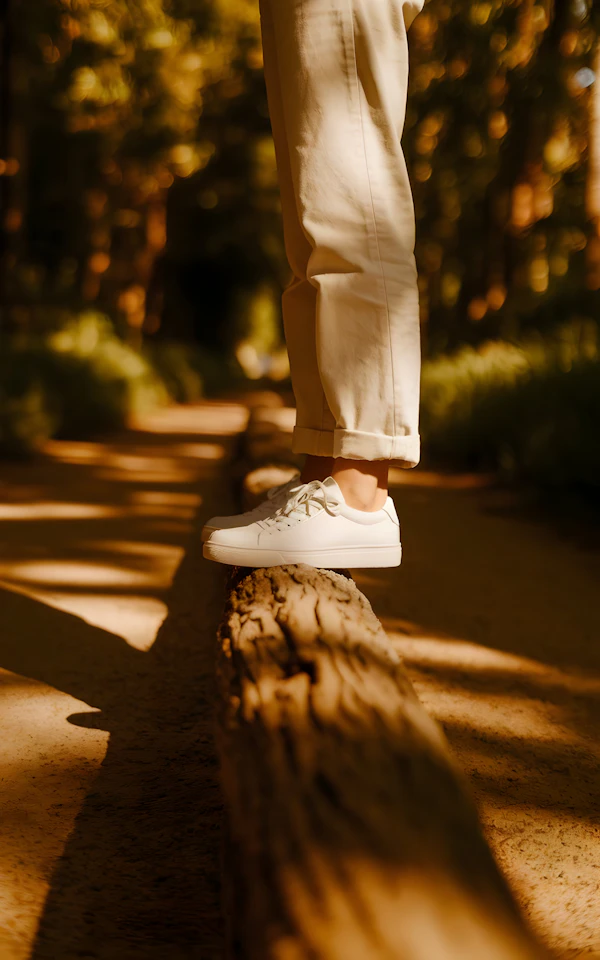 Balancing in Forest