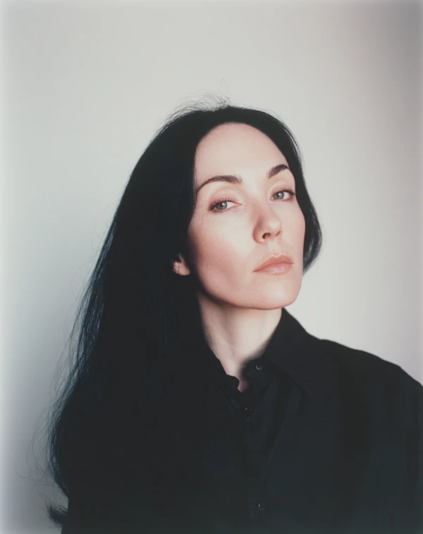 Portrait of a Woman