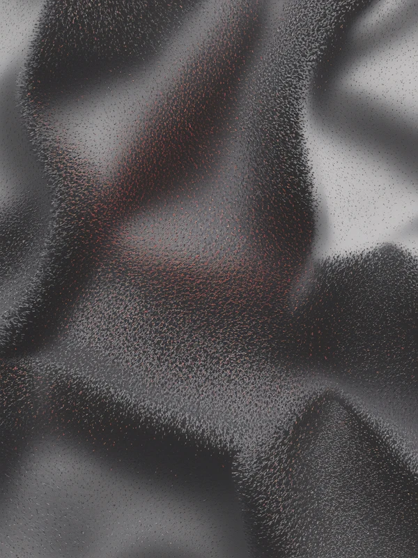 Metallic Textured Surface