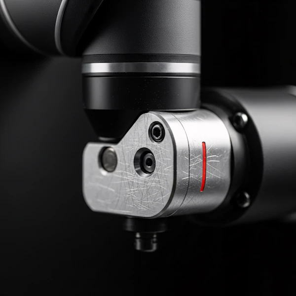 Robotic Arm Component