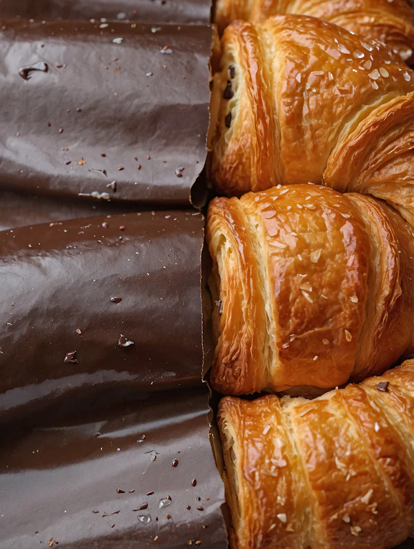 Fresh Pain au Chocolat