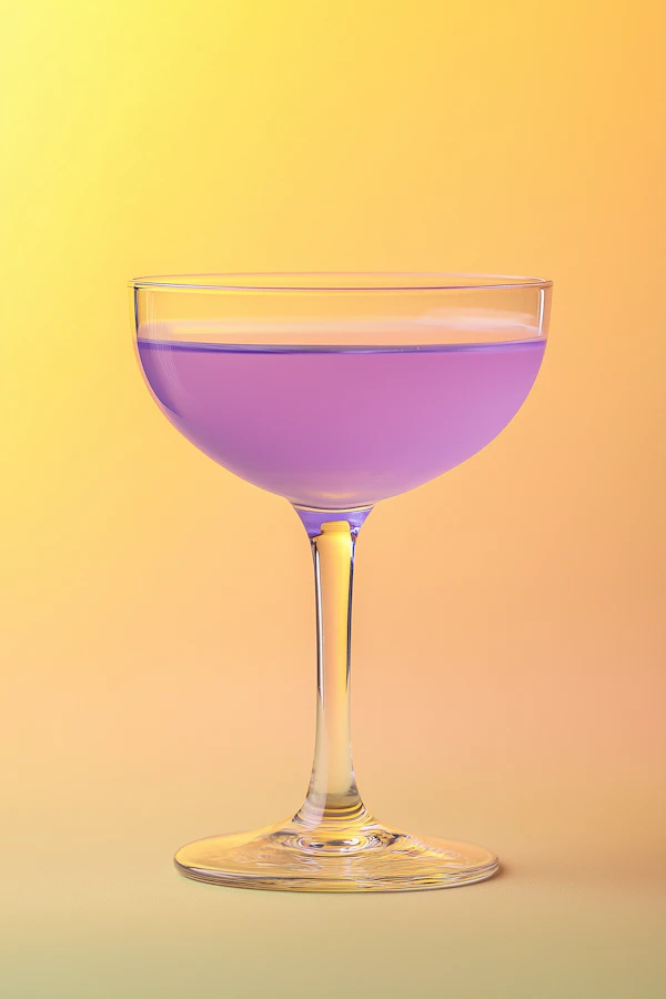 Purple Drink in Coupe
