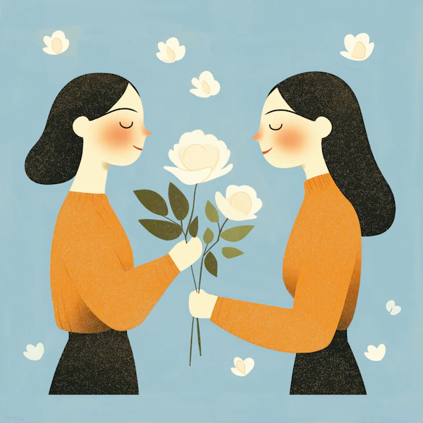 Serene Exchange