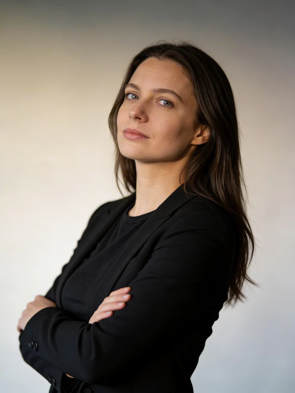 Professional Portrait