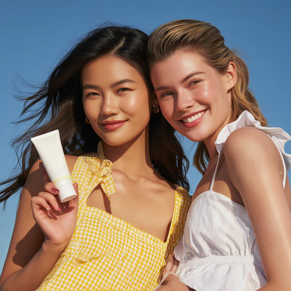 Outdoor Skincare Duo