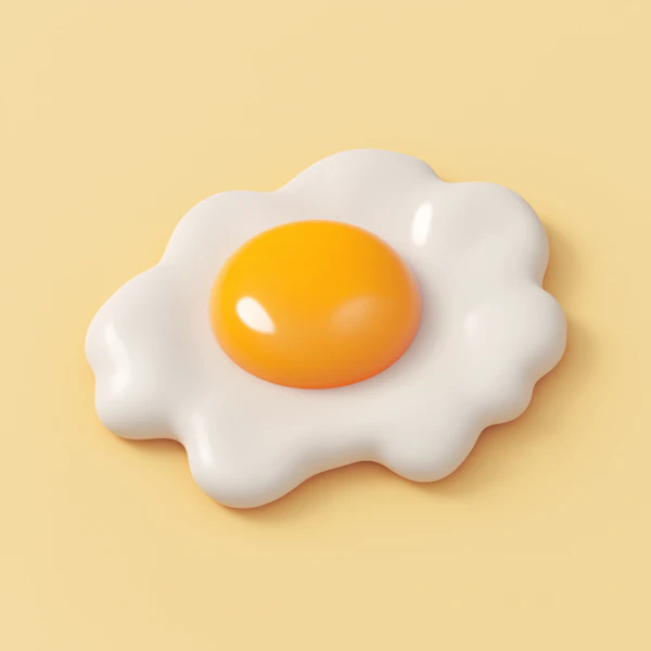 Sunny-Side-Up Art