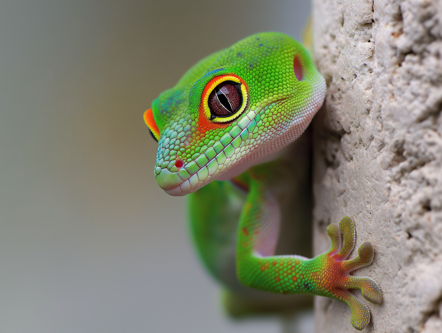 Gecko Puns