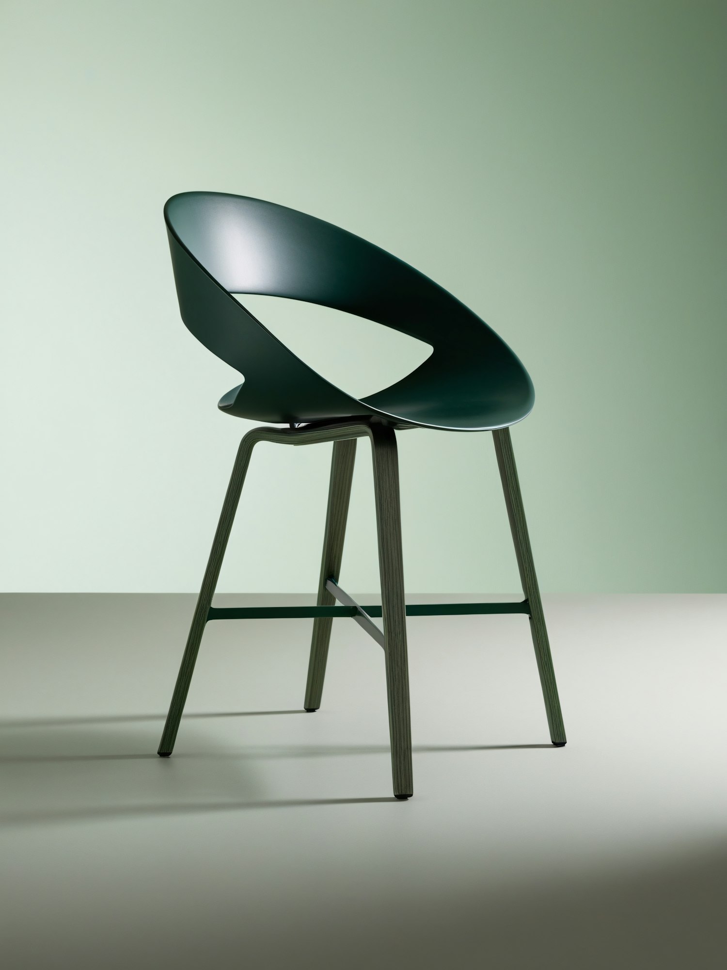 Modern Minimalist Chair