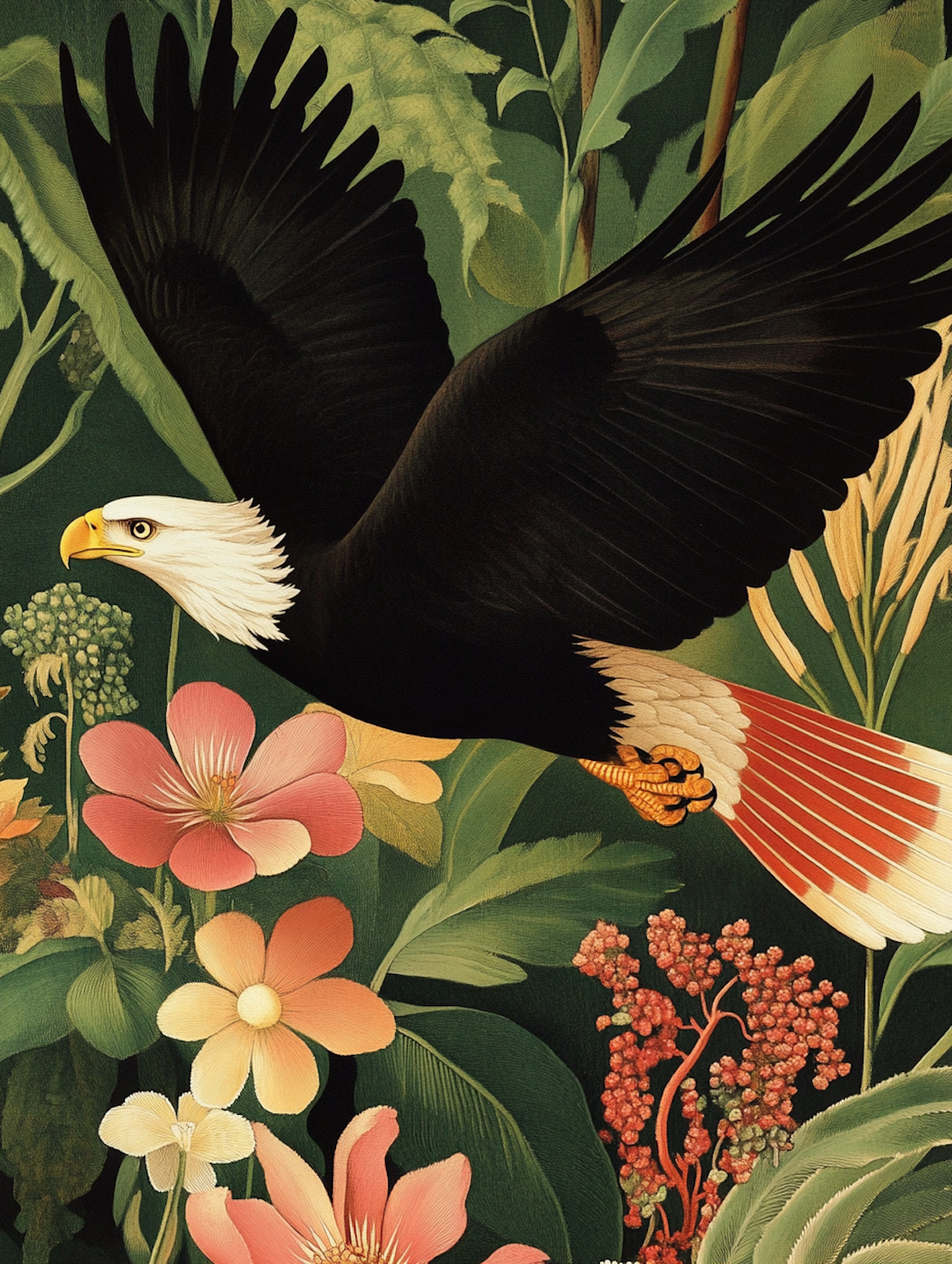 Eagle Puns