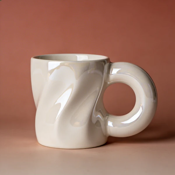 Modern Ceramic Mug