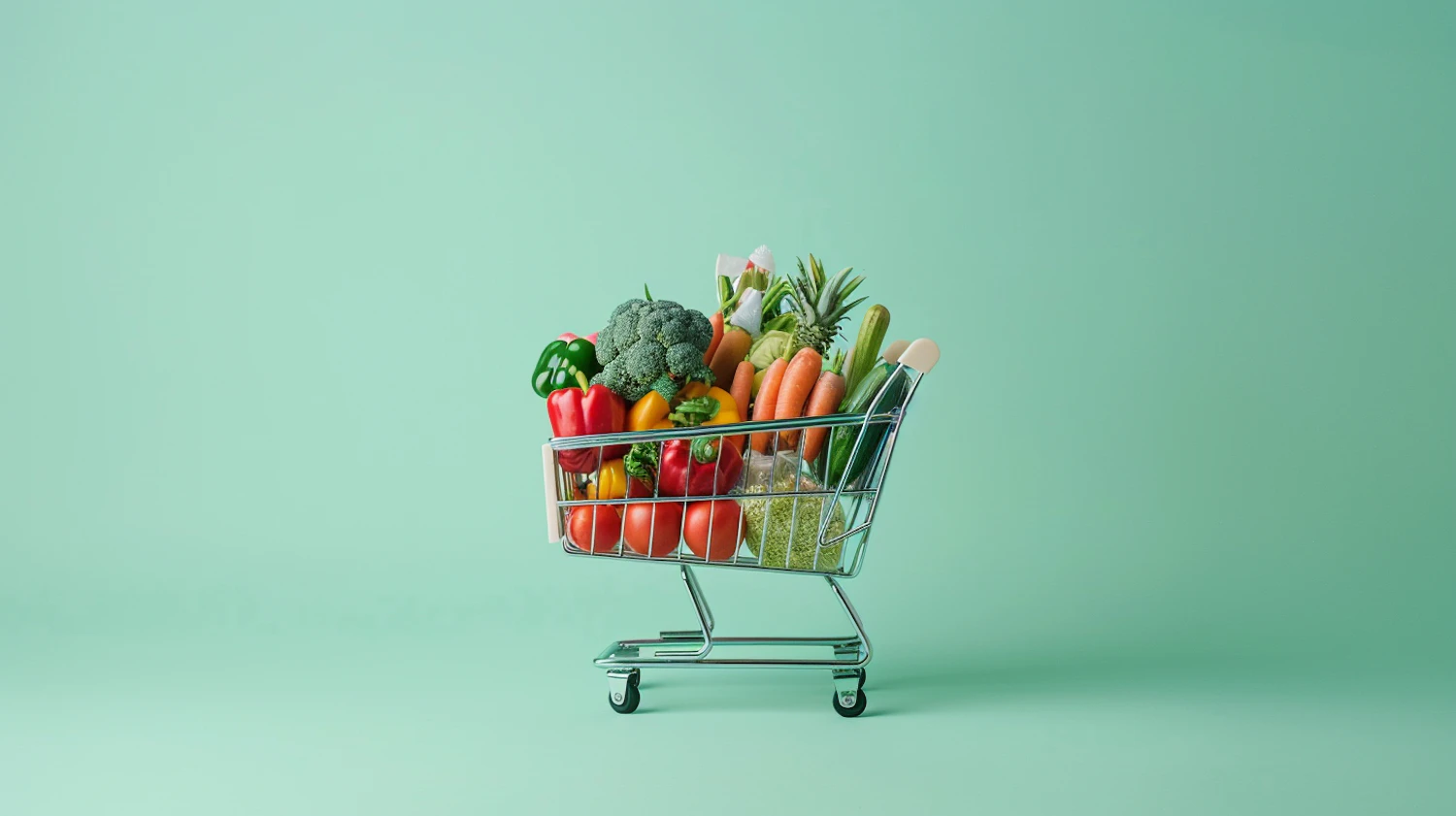 Gut Health and the Fiber You're Probably Missing