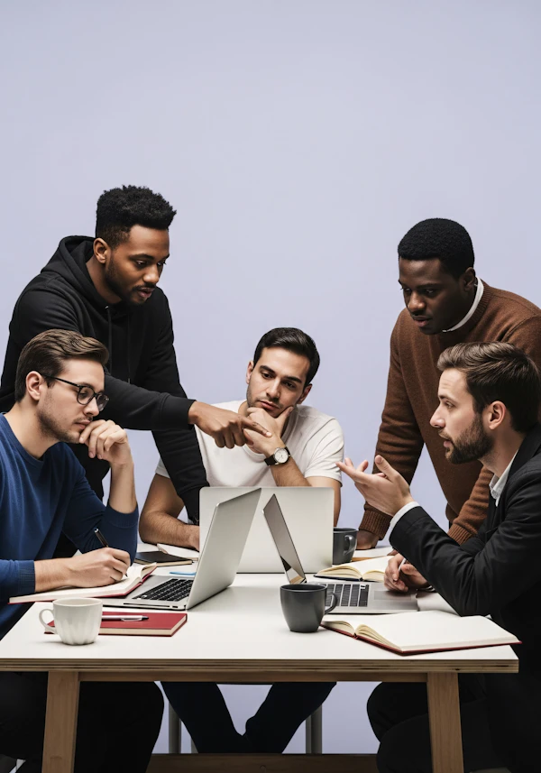 Team Collaboration