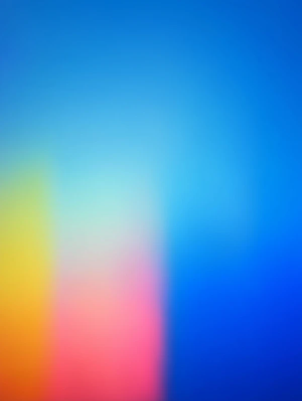 Abstract Gradient Art