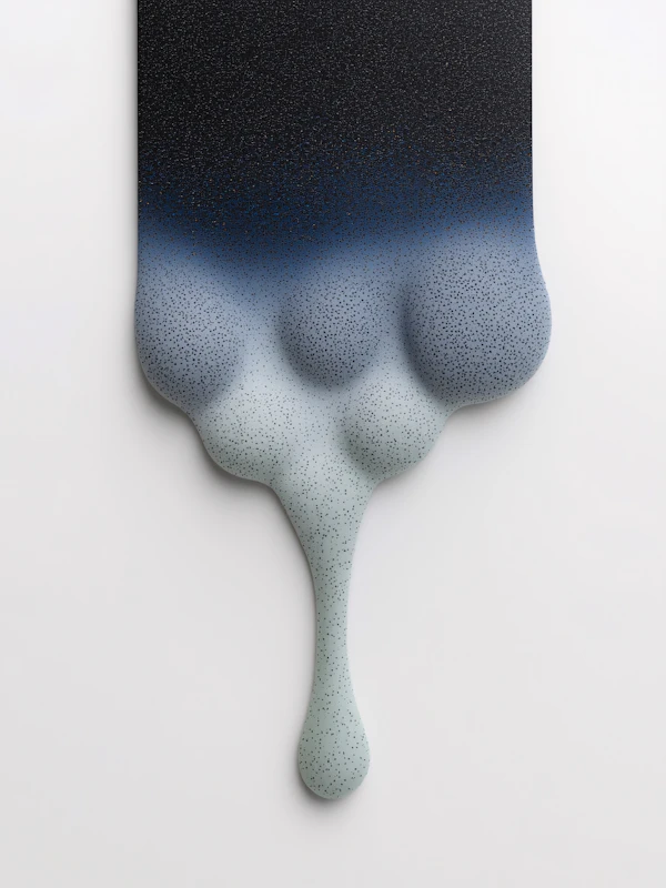 Abstract Gradient Art