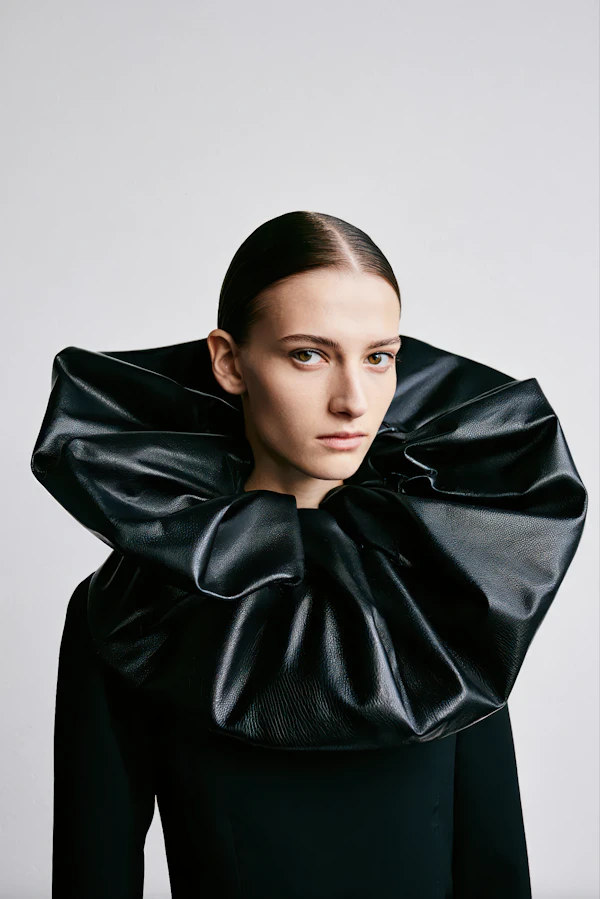 Stylish Portrait